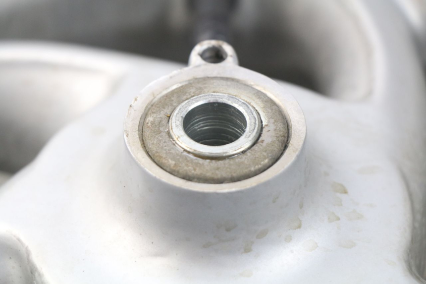 photo de JANTE AVANT GILERA STALKER 50 (2004 - 2014) - État de surface