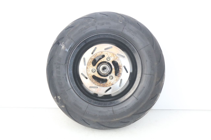 photo de JANTE AVANT GILERA STALKER 50 (2004 - 2014) - Vue principale