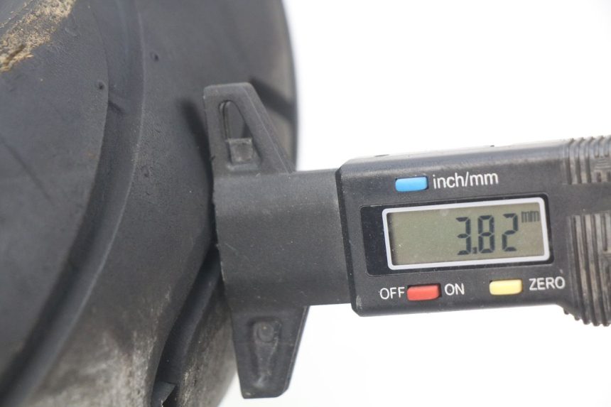 photo de JANTE AVANT GILERA STALKER 50 (2004 - 2014) - Détail de la pièce