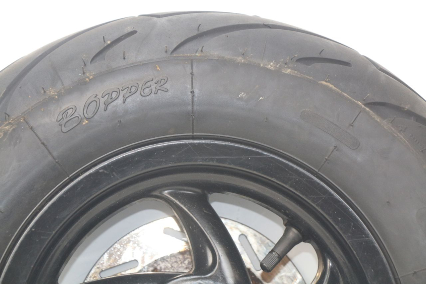 photo de JANTE AVANT GILERA STALKER 50 (2004 - 2014) - Vue produit