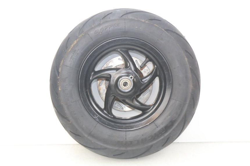 photo de JANTE AVANT GILERA STALKER 50 (2004 - 2014) - Détails caractéristiques