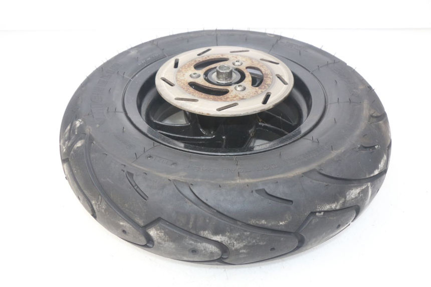 photo de JANTE AVANT GILERA STALKER 50 (2004 - 2014) - Autre angle de vue