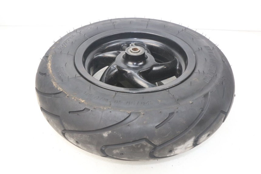 photo de JANTE AVANT GILERA STALKER 50 (2004 - 2014) - Vue d’ensemble