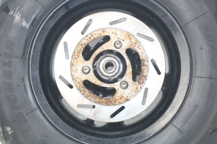 photo de JANTE AVANT GILERA STALKER 50 (2004 - 2014) - Pièce contrôlée