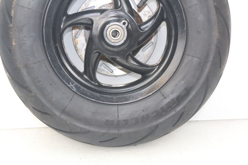 photo de JANTE AVANT GILERA STALKER 50 (2004 - 2014) - Marquages et références