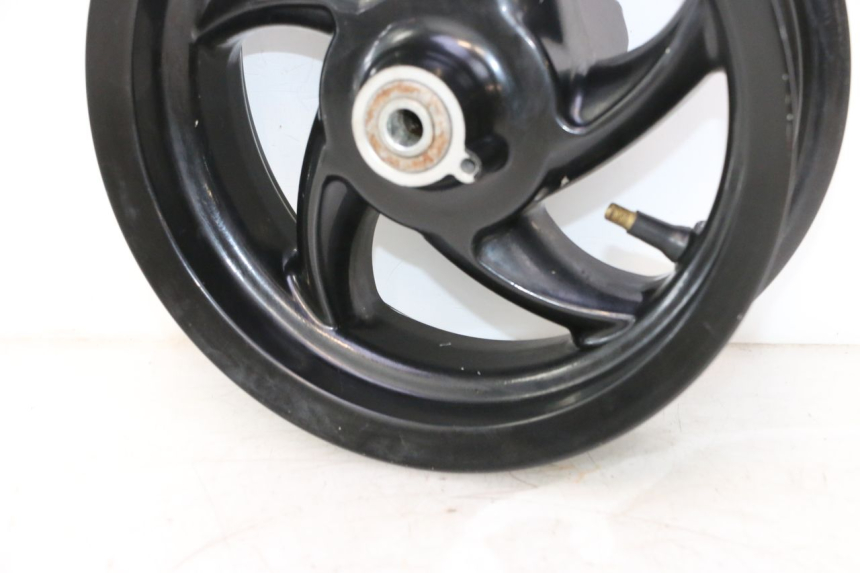 photo de JANTE AVANT GILERA STALKER 50 (2004 - 2014) - Points de fixation