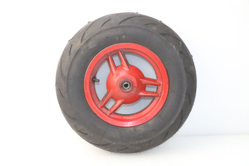 photo de JANTE AVANT PEUGEOT STREETZONE 2T 50 (2014 - 2019) - Vue principale