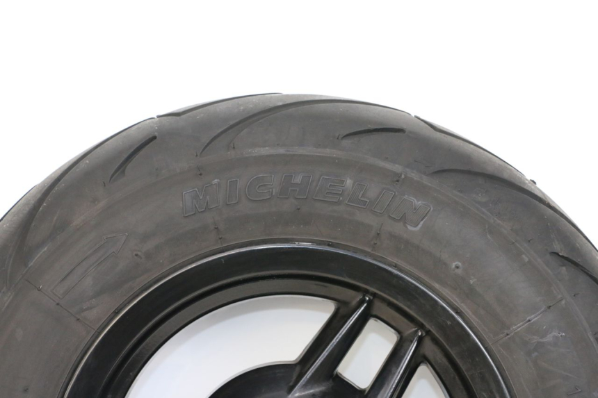 photo de JANTE AVANT PEUGEOT STREETZONE 2T 50 (2014 - 2019) - État de surface