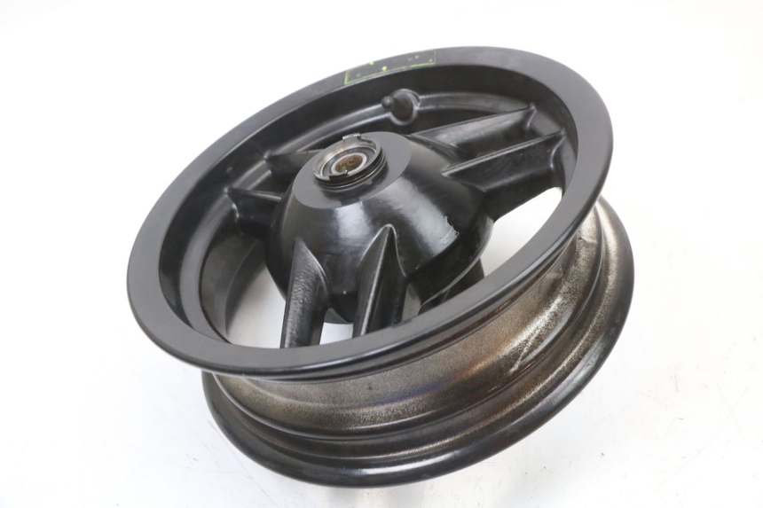 photo de JANTE AVANT PEUGEOT STREETZONE I 2T 50 (2018 - 2020) - Vue d’ensemble