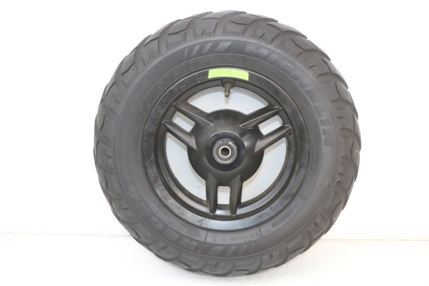 photo de JANTE AVANT PEUGEOT STREETZONE I 2T 50 (2018 - 2020) - Vue principale