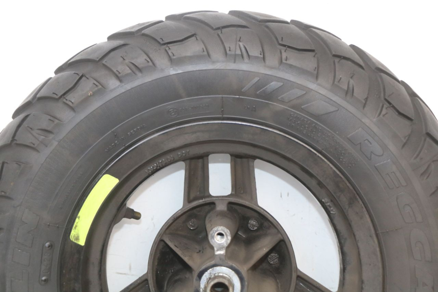 photo de JANTE AVANT PEUGEOT STREETZONE I 2T 50 (2018 - 2020) - Points de fixation