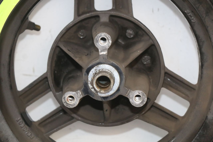 photo de JANTE AVANT PEUGEOT STREETZONE I 2T 50 (2018 - 2020) - Pièce contrôlée