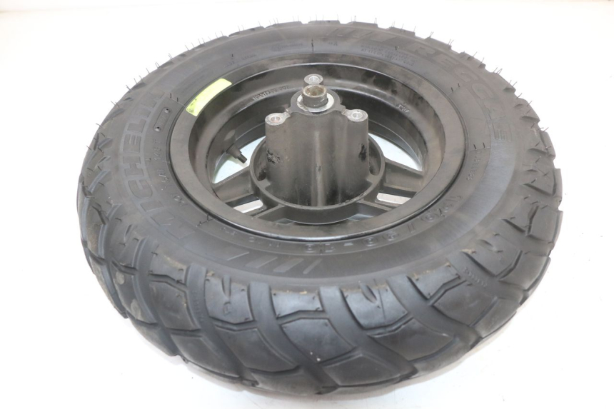 photo de JANTE AVANT PEUGEOT STREETZONE I 2T 50 (2018 - 2020) - Marquages et références