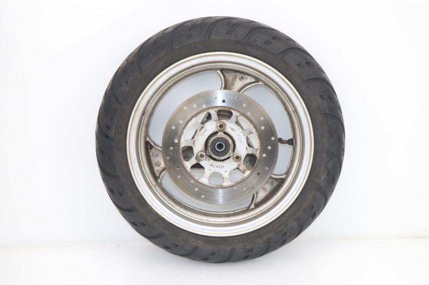 photo de JANTE AVANT PEUGEOT SUM UP 125 (2008 - 2013) - Vue principale