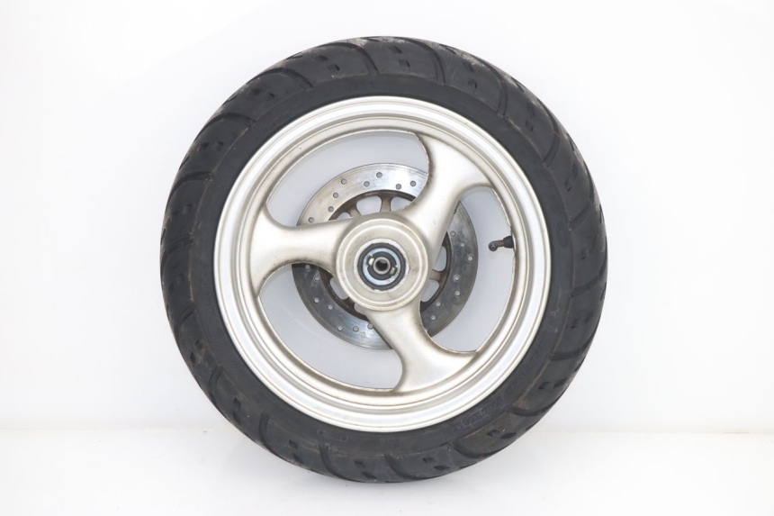 photo de JANTE AVANT PEUGEOT SUM UP 125 (2008 - 2013) - Vue d’ensemble