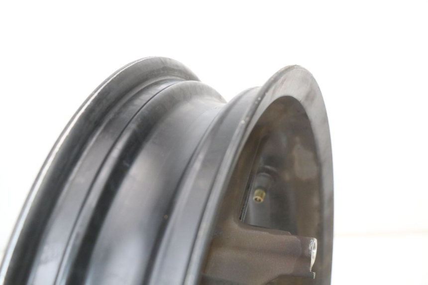 photo de JANTE AVANT KYMCO SUPER 8 4T 50 (2021 - 2024) - Vue produit