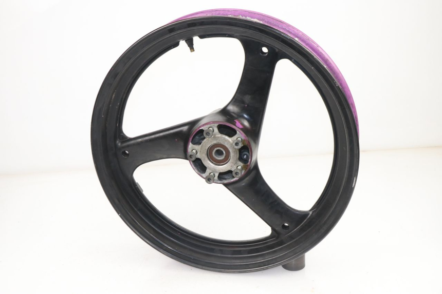 photo de JANTE AVANT SUZUKI GS GSE 500 (2001 - 2003) - Vue principale