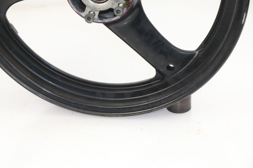 photo de JANTE AVANT SUZUKI GS GSE 500 (2001 - 2003) - Pièce contrôlée