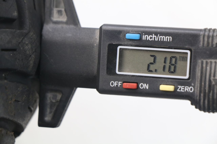 photo de JANTE AVANT PEUGEOT SX 80 (1986 - 1995) - Détail de la pièce