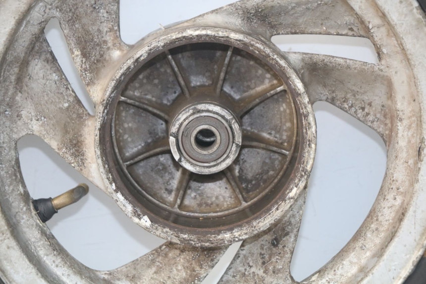 photo de JANTE AVANT PEUGEOT SX 80 (1986 - 1995) - Pièce contrôlée