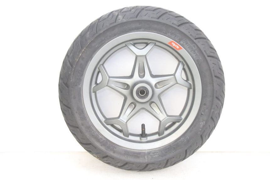 photo de JANTE AVANT APRILIA SXR 50 (2021 - 2023) - Vue principale