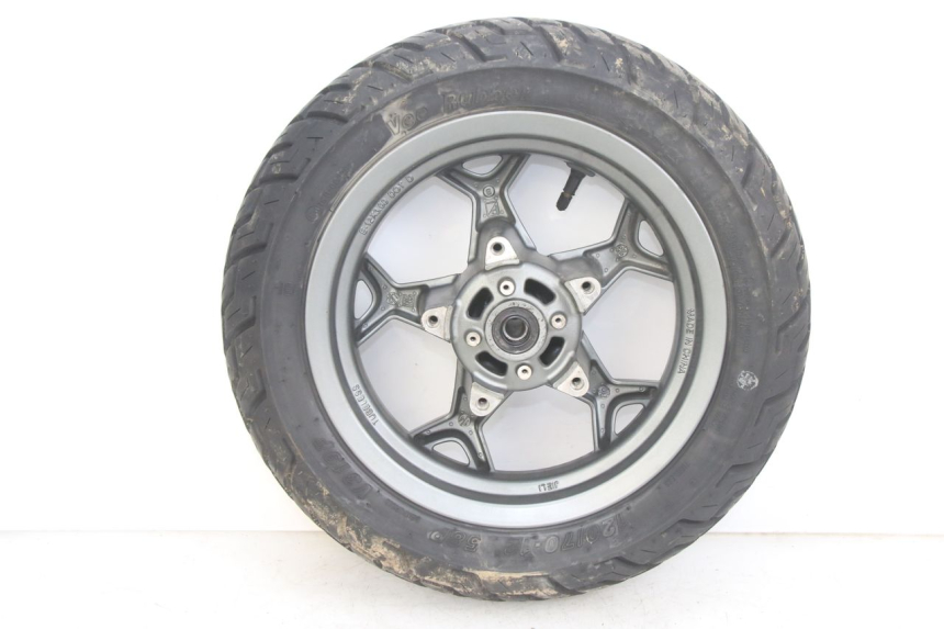 photo de JANTE AVANT APRILIA SXR 50 (2021 - 2023) - Détail de la pièce