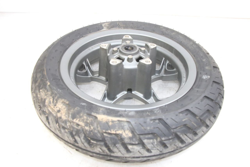 photo de JANTE AVANT APRILIA SXR 50 (2021 - 2023) - Points de fixation