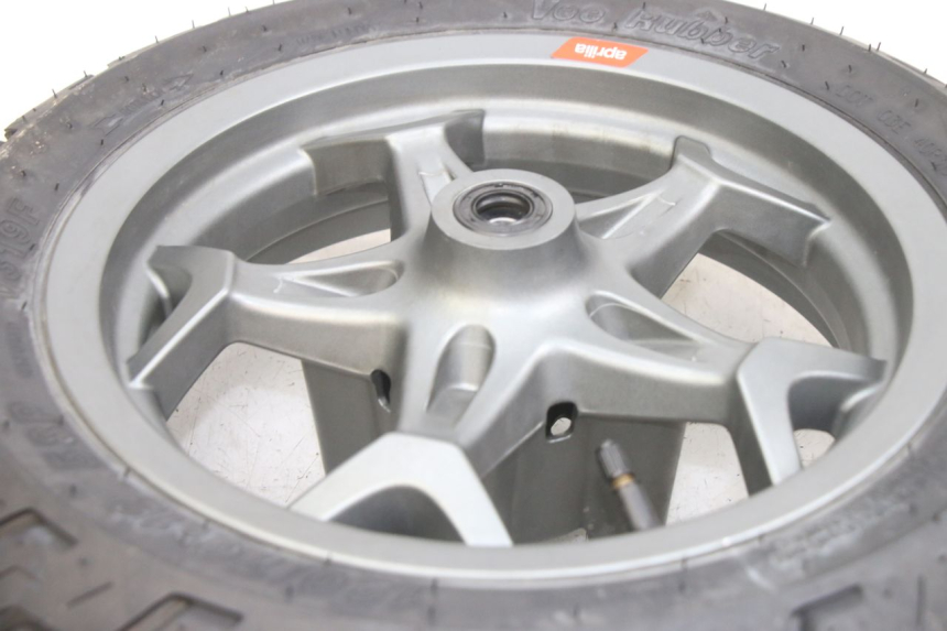 photo de JANTE AVANT APRILIA SXR 50 (2021 - 2023) - État de surface