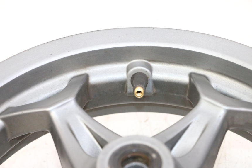 photo de JANTE AVANT APRILIA SXR 50 (2021 - 2023) - Vue produit