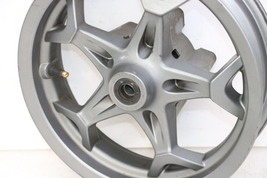 photo de JANTE AVANT APRILIA SXR 50 (2021 - 2023) - Vue d’ensemble