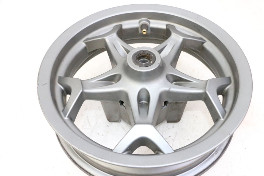 photo de JANTE AVANT APRILIA SXR 50 (2021 - 2023) - Marquages et références