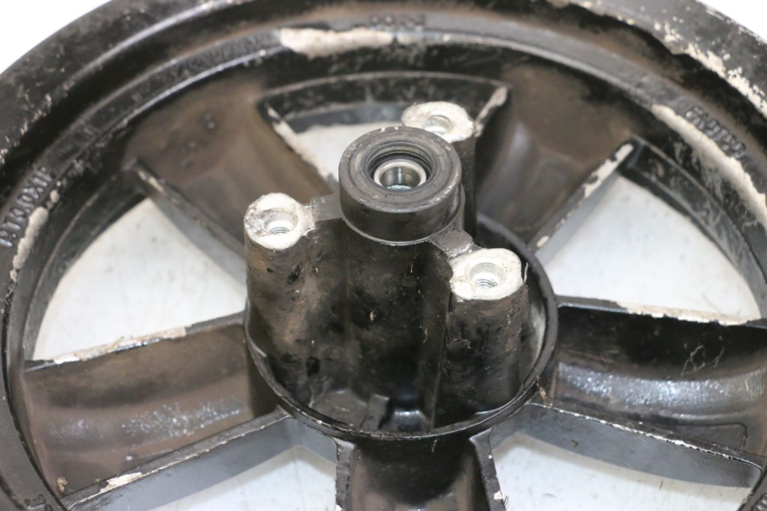 photo de JANTE AVANT SYM ORBIT 2 4T 50 (2018 - 2022) - Vue produit