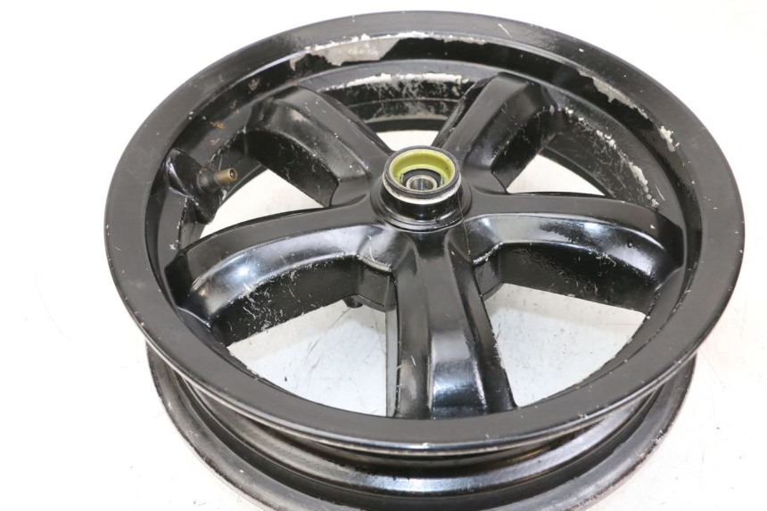 photo de JANTE AVANT SYM ORBIT 2 4T 50 (2018 - 2022) - Détails caractéristiques