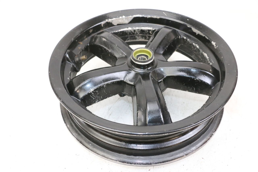 photo de JANTE AVANT SYM ORBIT 2 4T 50 (2018 - 2022) - Vue rapprochée