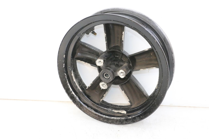 photo de JANTE AVANT SYM ORBIT 2 4T 50 (2018 - 2022) - Autre angle de vue