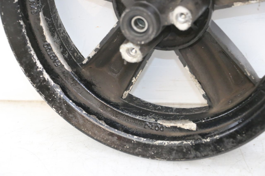 photo de JANTE AVANT SYM ORBIT 2 4T 50 (2018 - 2022) - Vue d’ensemble