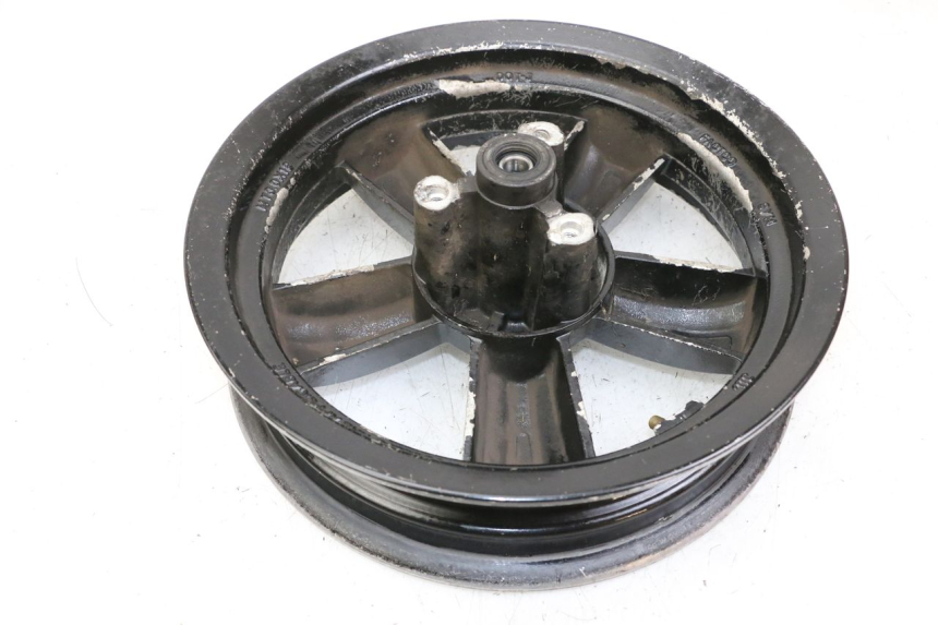 photo de JANTE AVANT SYM ORBIT 2 4T 50 (2018 - 2022) - Pièce contrôlée