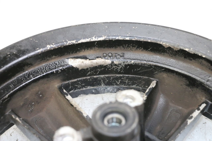 photo de JANTE AVANT SYM ORBIT 2 4T 50 (2018 - 2022) - Marquages et références