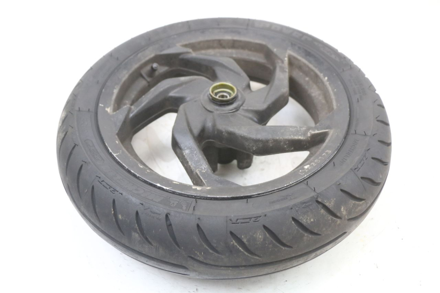 photo de JANTE AVANT SYM ORBIT III 3 4T 50 (2018 - 2021) - Détail de la pièce