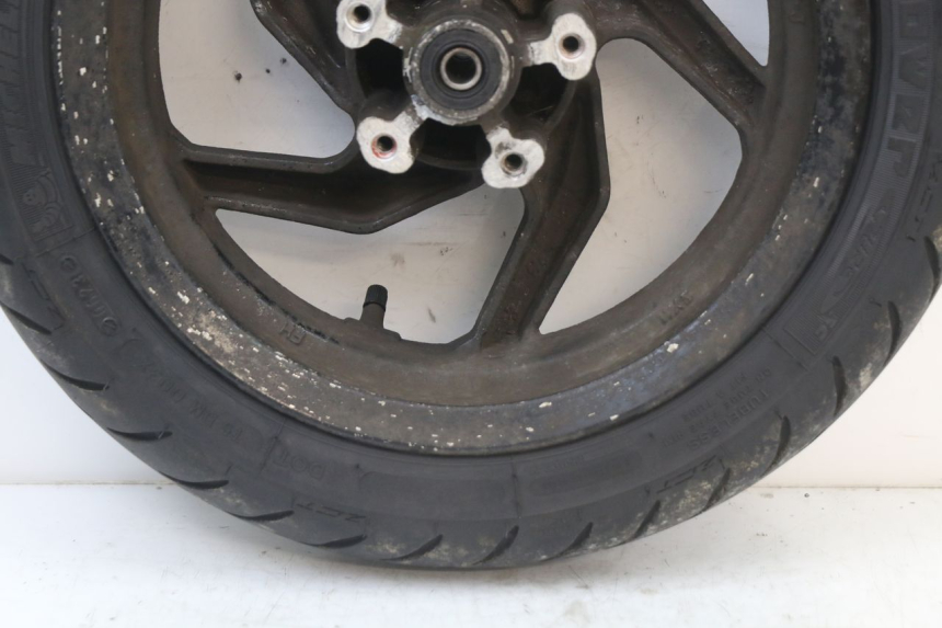 photo de JANTE AVANT SYM ORBIT III 3 4T 50 (2018 - 2021) - Vue produit