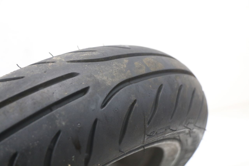 photo de JANTE AVANT SYM ORBIT III 3 4T 50 (2018 - 2021) - Focus structure