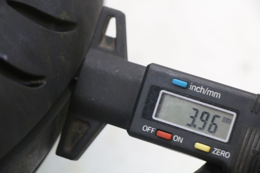 photo de JANTE AVANT SYM ORBIT III 3 4T 50 (2018 - 2021) - Angle alternatif