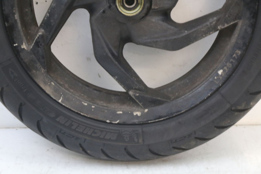 photo de JANTE AVANT SYM ORBIT III 3 4T 50 (2018 - 2021) - Autre angle de vue