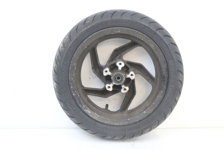 photo de JANTE AVANT SYM ORBIT III 3 4T 50 (2018 - 2021) - État de surface