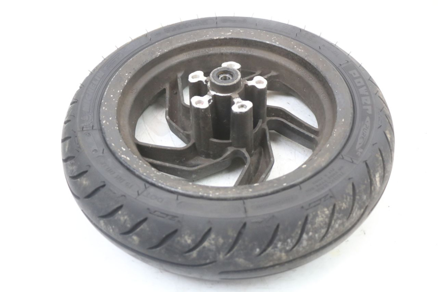 photo de JANTE AVANT SYM ORBIT III 3 4T 50 (2018 - 2021) - Pièce contrôlée