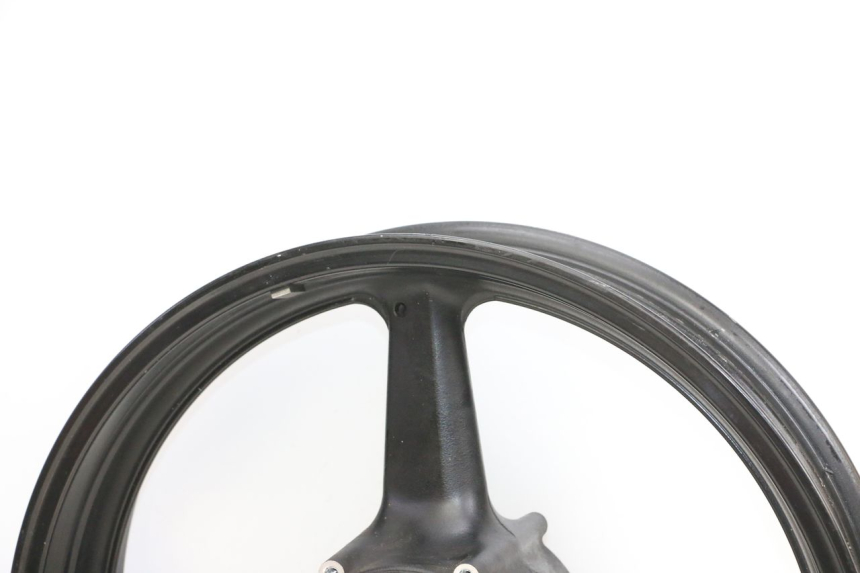 photo de JANTE AVANT YAMAHA TDM ABS 900 (2002 - 2014) - Zoom composants