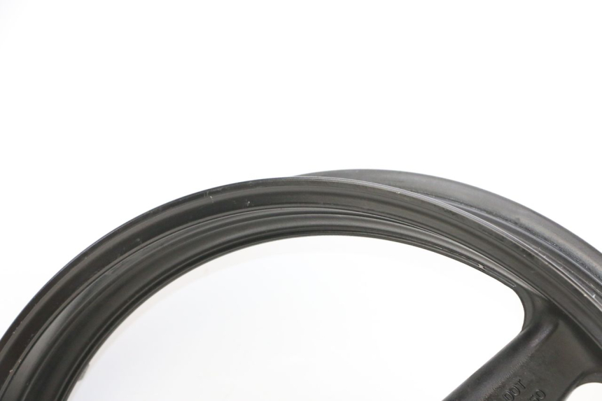 photo de JANTE AVANT YAMAHA TDM ABS 900 (2002 - 2014) - Inspection visuelle