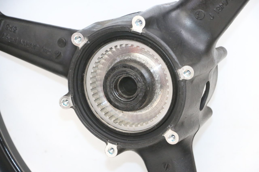 photo de JANTE AVANT YAMAHA TDM ABS 900 (2002 - 2014) - Focus structure