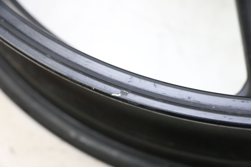 photo de JANTE AVANT YAMAHA TDM ABS 900 (2002 - 2014) - Points de fixation