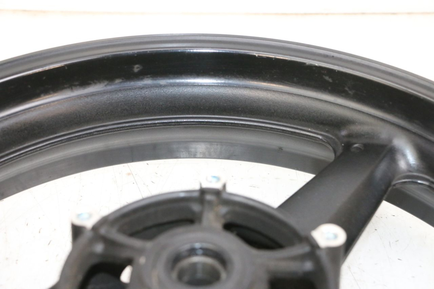 photo de JANTE AVANT YAMAHA TDM ABS 900 (2002 - 2014) - Pièce contrôlée